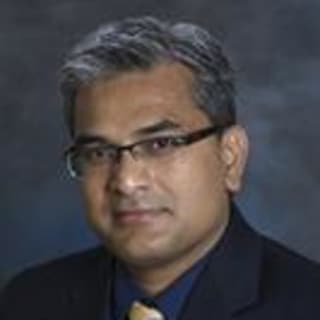 Nandakumar Srinivasan, MD, Gastroenterology, Seattle, WA