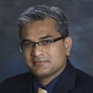 Nandakumar Srinivasan, MD, Gastroenterology, Springfield, OR, PeaceHealth Sacred Heart Medical Center at RiverBend