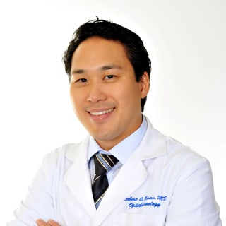 Robert Kwon, MD, Ophthalmology, Lawrence, MA, Winchester Hospital