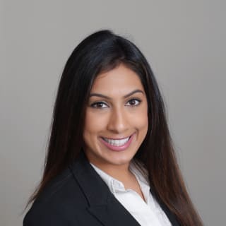 Krupa Patel, MD