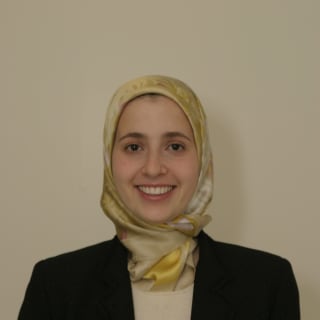 Lena Shahbandar, MD