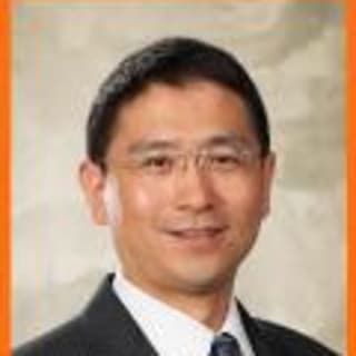 Mike Yuan, MD, Physical Medicine/Rehab, Rockville, MD