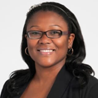 Oluwatosin Goje, MD, Obstetrics & Gynecology, Cleveland, OH