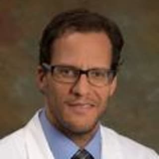 Jonathan Carmouche, MD, Orthopaedic Surgery, Roanoke, VA, Carilion Roanoke Memorial Hospital
