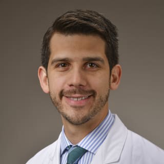 Leonardo Borregales, MD, Urology, New York, NY, Mount Sinai Medical Center
