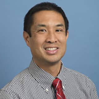 Timothy Fong, MD, Psychiatry, Los Angeles, CA, Ronald Reagan UCLA Medical Center