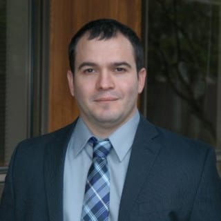 Igor Uritskiy, MD, Physical Medicine/Rehab, Issaquah, WA