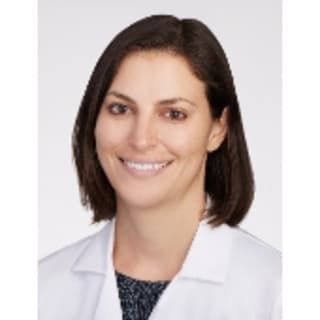 Emily Carroll, MD