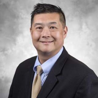 Alvin Mok, MD, Orthopaedic Surgery, Georgetown, TX