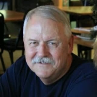 Dennis Peterson