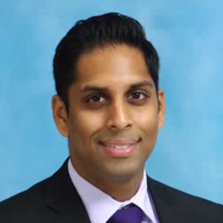 Rajeev Prabakaran, MD, Gastroenterology, Bonita Springs, FL, NCH Baker Hospital