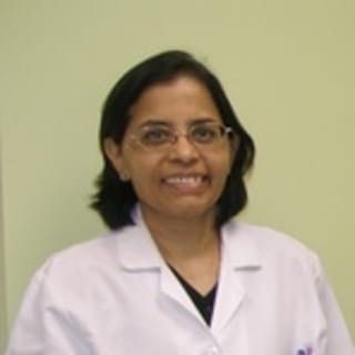 Anu Kothari, MD, Obstetrics & Gynecology, Hicksville, NY, Flushing Hospital Medical Center