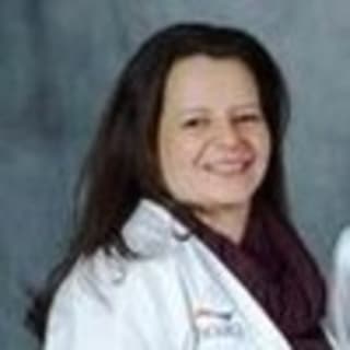 Monica Mosquera Caro, MD, Pathology, Newport Beach, CA, Hoag Memorial Hospital Presbyterian