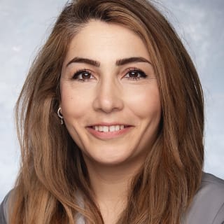 Elham Azizi, MD, Neurology, Evanston, IL