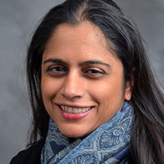 Rupali Gandhi, MD, Pediatric Cardiology, Chicago, IL