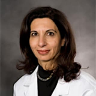 Anne-Marie Irani, MD