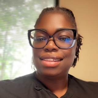 Funmilayo Akinjagunla, Nurse Practitioner, Desoto, TX