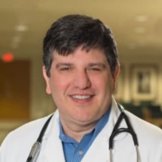 Perry Wallach, MD
