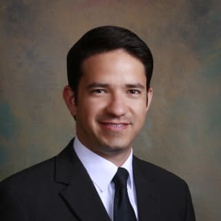 Julio Rojas-Martinez, MD