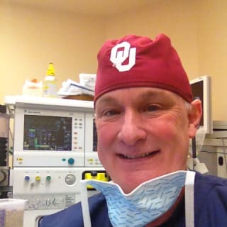 Raymond Oakes, MD, Anesthesiology, Phoenix, AZ, Banner - University Medical Center Phoenix