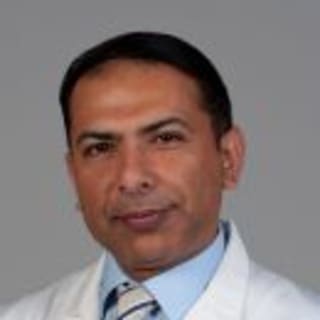 Aashish Anand, MD, Neurology, Akron, OH, Summa Health System – Akron Campus