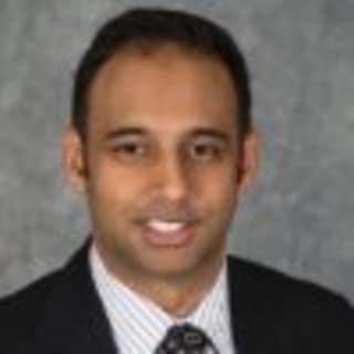 Maaz Mohiuddin, MD, Allergy & Immunology, Crest Hill, IL, Rush-Copley Medical Center