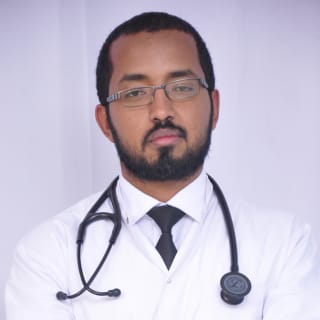 Bekure Siraw, MD, Internal Medicine, Chicago, IL