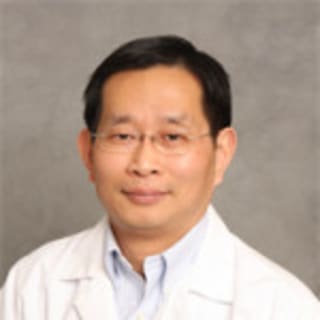 ChungWen Fu, MD, Family Medicine, Brooklyn, NY, NYU Langone Hospital - Brooklyn