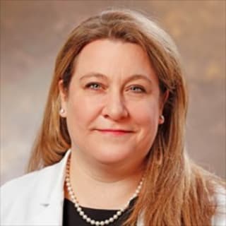 Danielle Antin-Ozerkis, MD, Pulmonology, North Haven, CT, Yale-New Haven Hospital