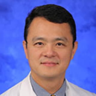 John Oh, MD, General Surgery, Hershey, PA, Penn State Milton S. Hershey Medical Center