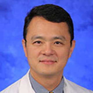 John Oh, MD, General Surgery, Hershey, PA