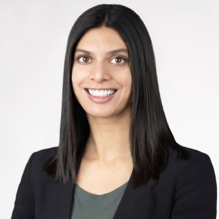 Priyanka Tripuraneni, MD, Resident Physician, Washington, DC