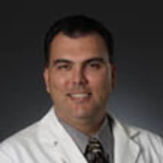 Alexios Apazidis, MD, Orthopaedic Surgery, Brooklyn, NY, Nassau University Medical Center