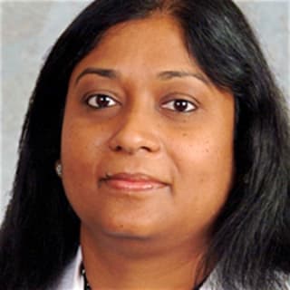 Chitra Dharmar, MD, Pediatrics, Cherry Hill, NJ