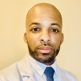 Mandell Butler Jr., Family Nurse Practitioner, Washington, DC