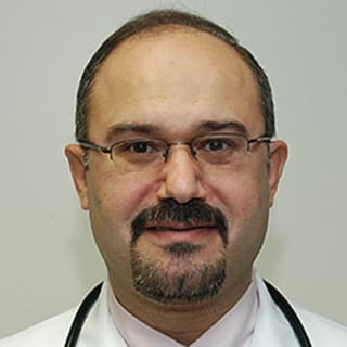 Ghassan Zalzaleh, MD