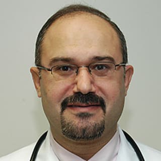 Ghassan Zalzaleh, MD, Oncology, Oak Lawn, IL