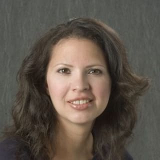 Natalie (Rodriquez) Lanternier, MD, Family Medicine, Riverside, IA, University of Iowa Hospitals and Clinics