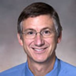 Terrence McGraw, MD, Anesthesiology, Portland, OR, OHSU Hospital