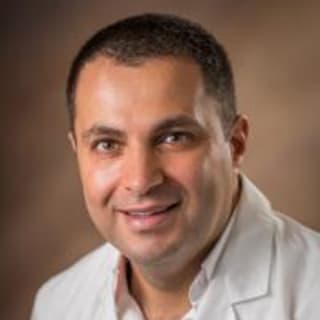 Nidal Abi Rafeh, MD, Cardiology, Hammond, LA