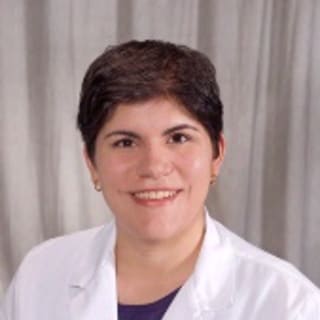 Tiffany Pulcino, MD