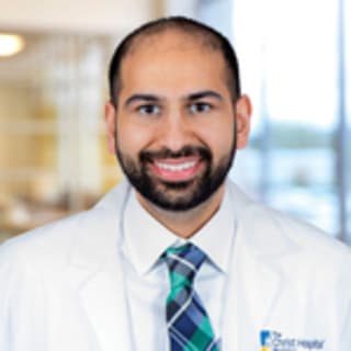 Hasan Rehman, MD, Internal Medicine, Cincinnati, OH, Margaret Mary Health