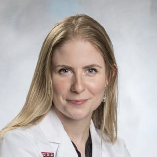 Hanni (Batzel) Stoklosa, MD, Emergency Medicine, Arlington, MA, Brigham and Women's Hospital