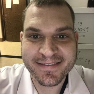Richard Robertson, General Hospitalist, Johnstown, PA