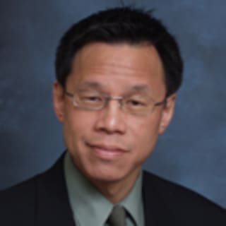 Don Ng, MD, Internal Medicine, San Francisco, CA, UCSF Medical Center