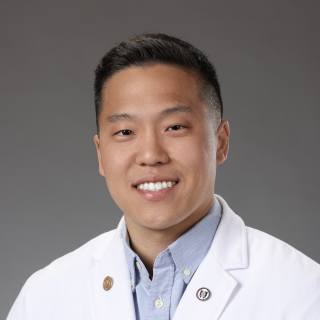 Patrick Moon, MD
