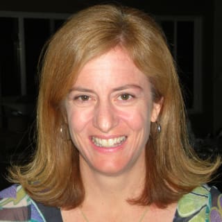 Lisa Corbin, MD, Internal Medicine, Denver, CO, University of Colorado Hospital