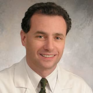 Fernando Goldenberg, MD