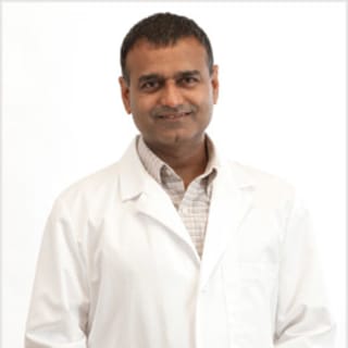 Hitesh Pandya, MD