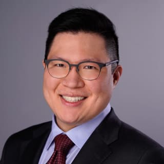 Moon-Jun Brian Kim, MD, Physical Medicine/Rehab, Richmond, VA